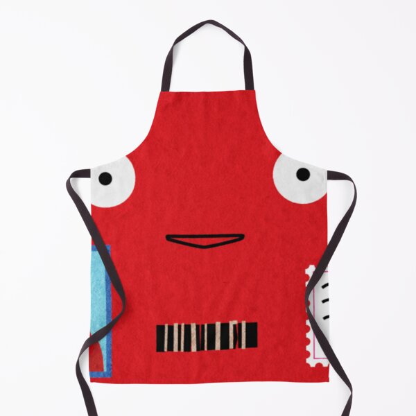 Item preview, Red guys ID card designed and sold by Platform11west.