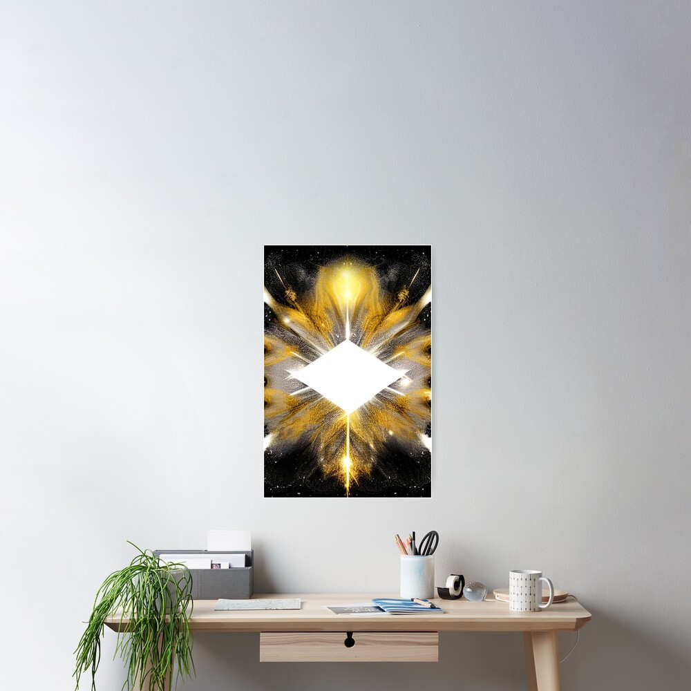 Item preview, Poster designed and sold by Ojfox.