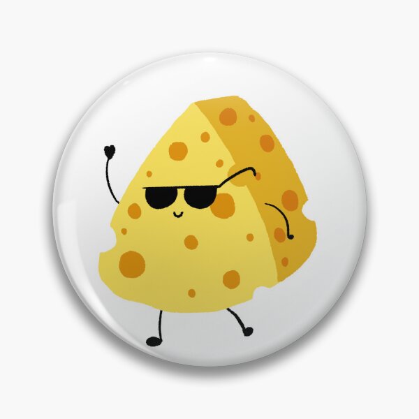 Item preview, Big cheese that is VIP (a very important person ) designed and sold by 1692pop.
