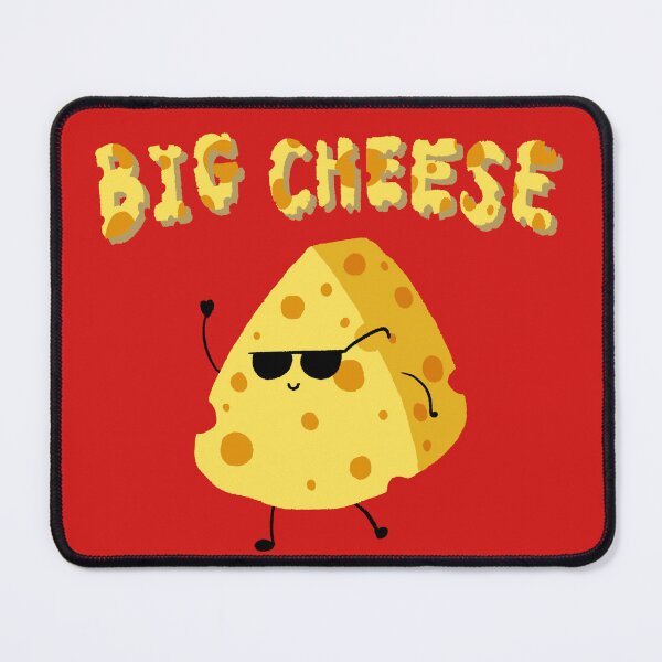 Item preview, Big cheese that is VIP (a very important person ) designed and sold by 1692pop.