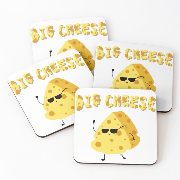 Item preview, Big cheese that is VIP (a very important person ) designed and sold by 1692pop.