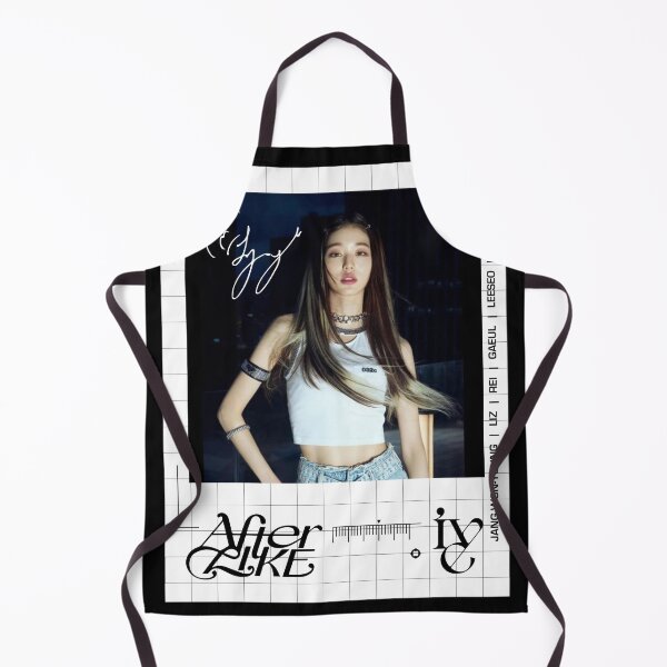 Item preview, IVE Kpop Afterlike designed and sold by Valeree Store.