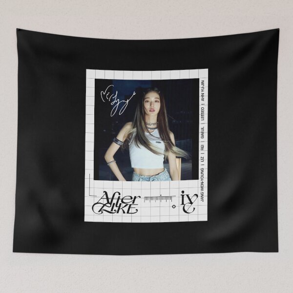 Item preview, IVE Kpop Afterlike designed and sold by Valeree Store.