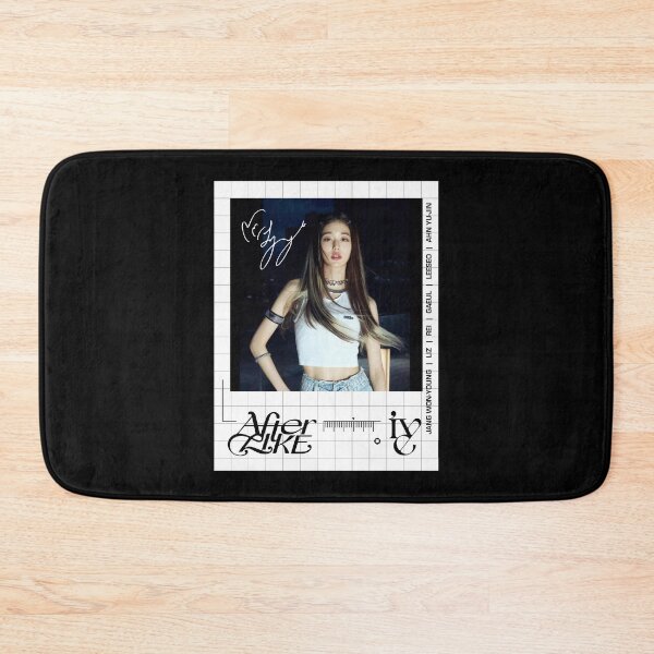 Item preview, IVE Kpop Afterlike designed and sold by Valeree Store.