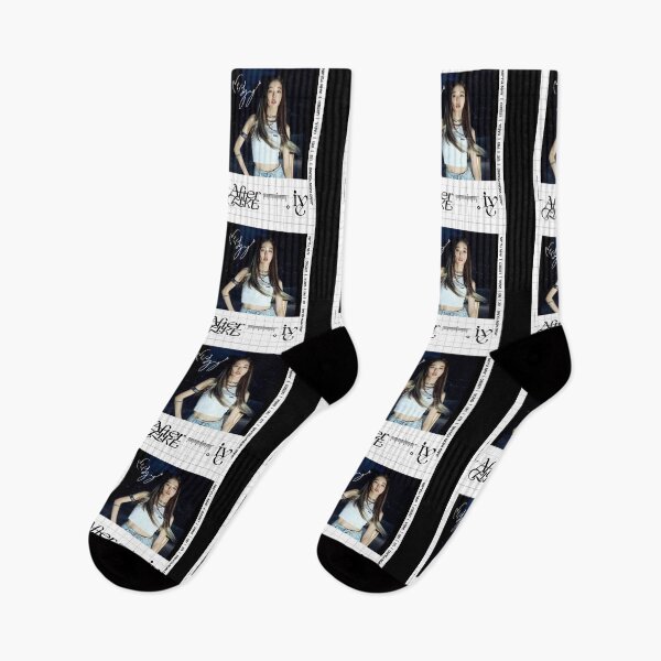 Item preview, IVE Kpop Afterlike designed and sold by Valeree Store.