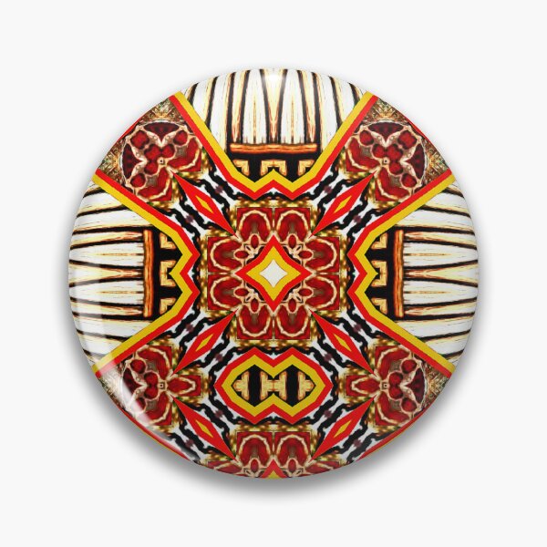 Item preview,  LET'S CELEBRATE  NATIVE AMERICAN  HERITAGE MONTH -  GREAT ABSTRACT TRIBAL PAINTINGS PATTERN FROM THE NATIVE AMERICAN ART HERITAGE - PERFECT CHRISTMAS GIFT FOR COLLECTORS. designed and sold by Ralek.