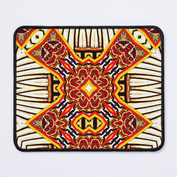 Item preview, LET'S CELEBRATE NATIVE AMERICAN HERITAGE MONTH - GREAT ABSTRACT TRIBAL PAINTINGS PATTERN FROM THE NATIVE AMERICAN ART HERITAGE - PERFECT CHRISTMAS GIFT FOR COLLECTORS. designed and sold by Ralek.