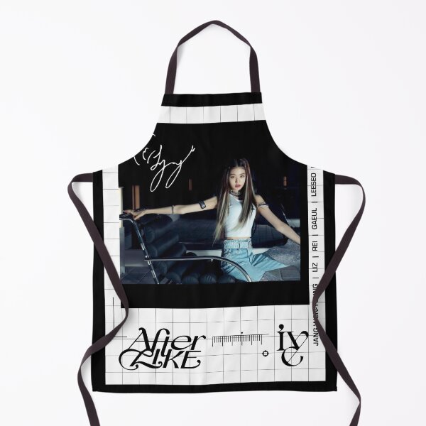 Item preview, IVE Kpop Afterlike designed and sold by Valeree Store.