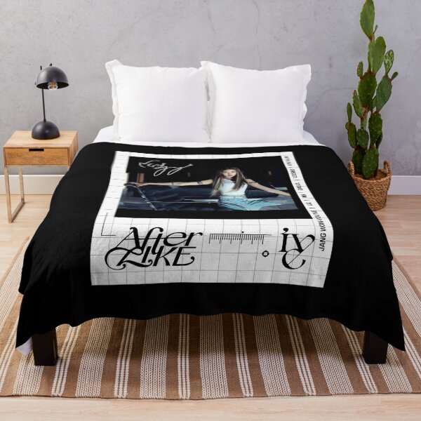 Item preview, IVE Kpop Afterlike designed and sold by Valeree Store.