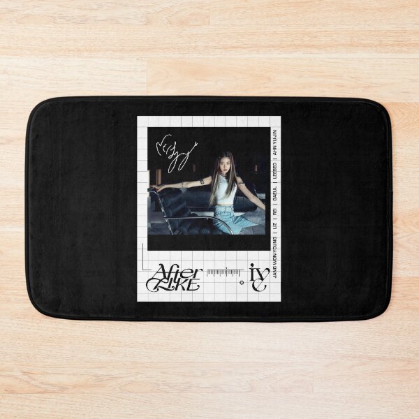 Item preview, IVE Kpop Afterlike designed and sold by Valeree Store.