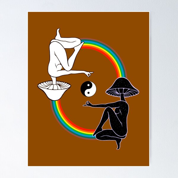 Item preview, Mudra designed and sold by Katelyn Aseltine.