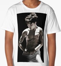 BTS - Jimin Long T-Shirt