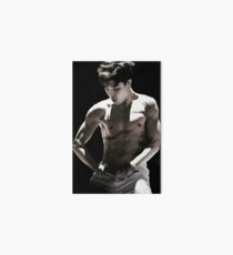 BTS - Jimin Art Board