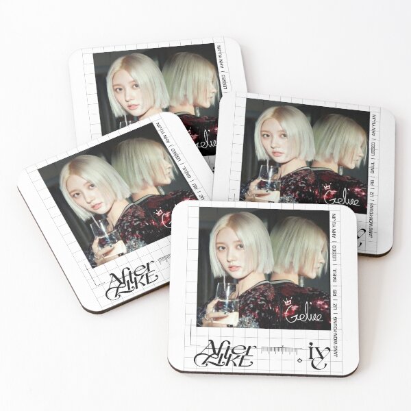 Item preview, IVE Kpop Afterlike designed and sold by Valeree Store.