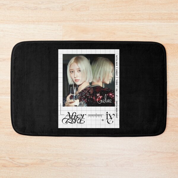 Item preview, IVE Kpop Afterlike designed and sold by Valeree Store.