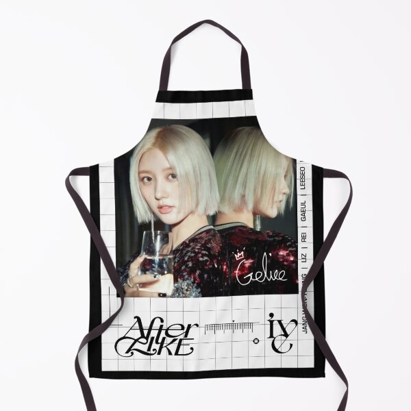 Item preview, IVE Kpop Afterlike designed and sold by Valeree Store.