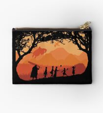 The Fellowship of the Berserk Studio Pouch