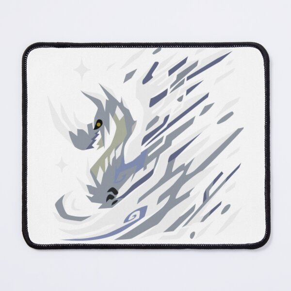 Item preview, Velkhana designed and sold by SourDrop.
