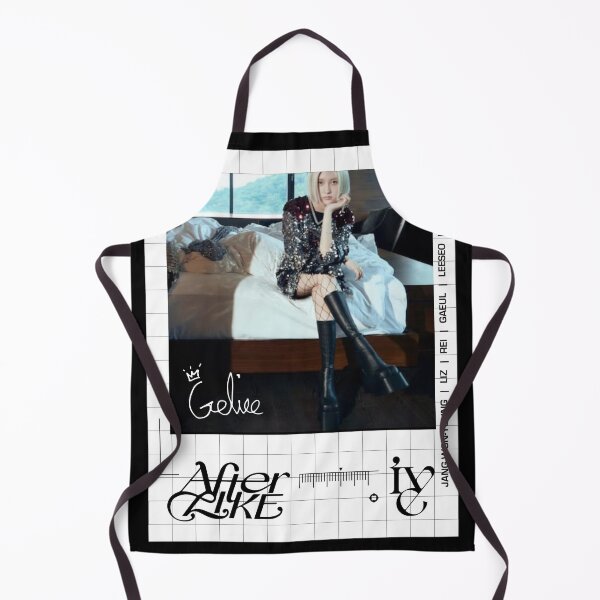 Item preview, IVE Kpop Afterlike designed and sold by Valeree Store.