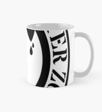 zombie hunter Mug