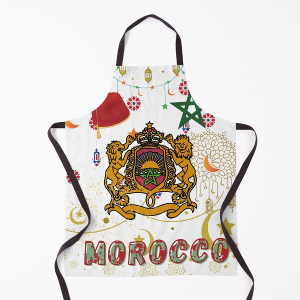 Aperçu de l'œuvre MOROCCO  créée et vendue par DAYLIFE.