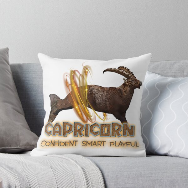 Aperçu de l'œuvre Capricorn créée et vendue par Chiodigno.