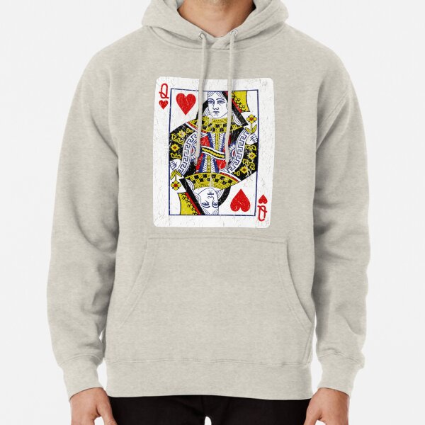 Texas Hold 'em Sudadera con capucha