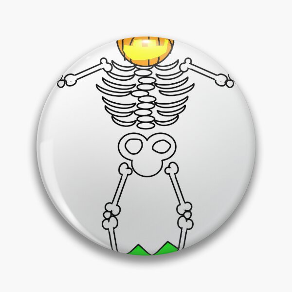 Item preview, COOL SKELI designed and sold by NCSLedgend25.