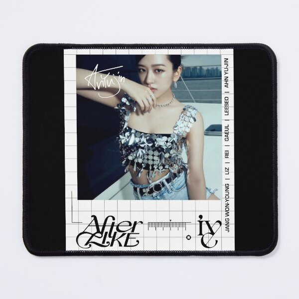 Item preview, IVE Kpop Afterlike designed and sold by Valeree Store.