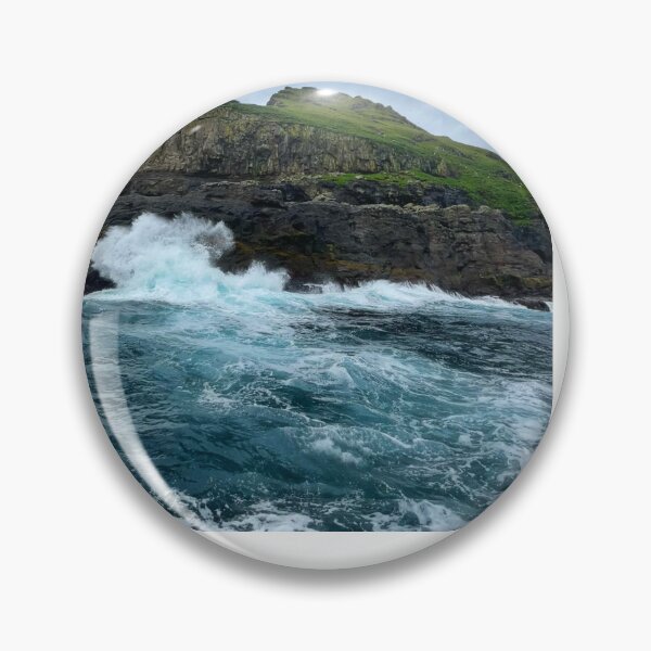 Item preview, Mykines, Faroe Islands designed and sold by Matthew Carroll.