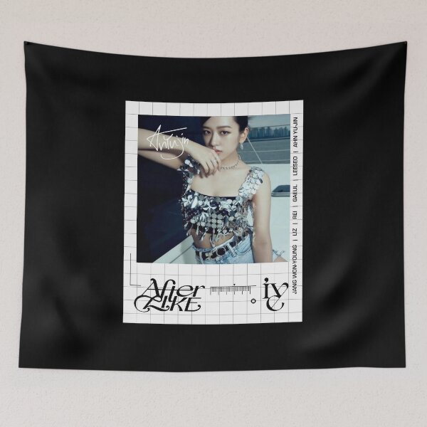 Item preview, IVE Kpop Afterlike designed and sold by Valeree Store.