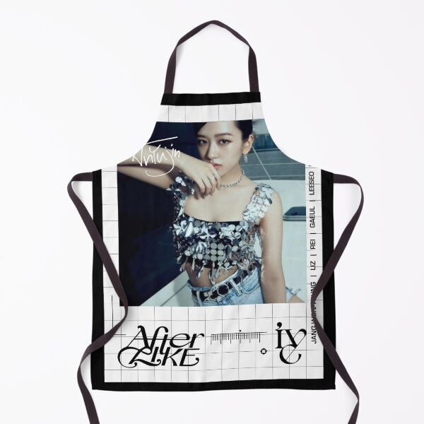 Item preview, IVE Kpop Afterlike designed and sold by Valeree Store.