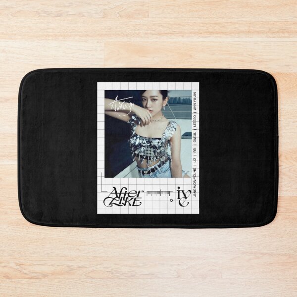 Item preview, IVE Kpop Afterlike designed and sold by Valeree Store.