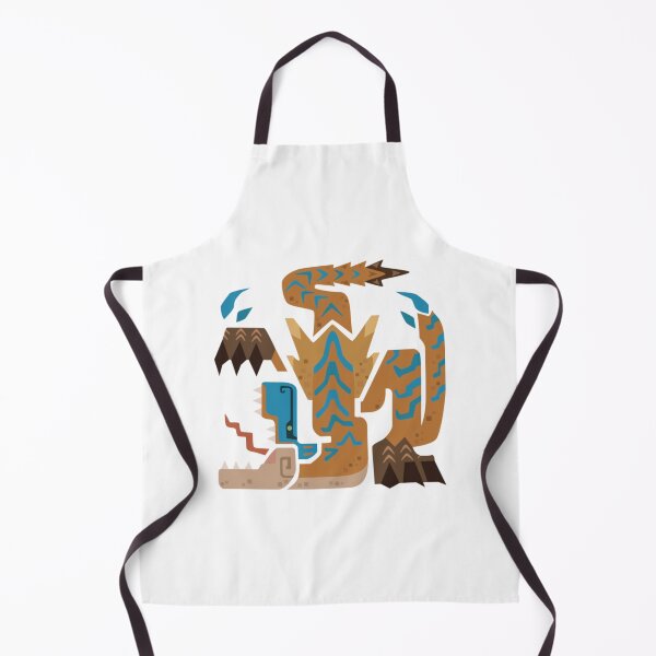 Item preview, Tigrex designed and sold by SourDrop.