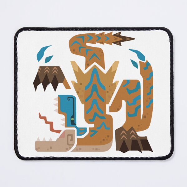 Item preview, Tigrex designed and sold by SourDrop.