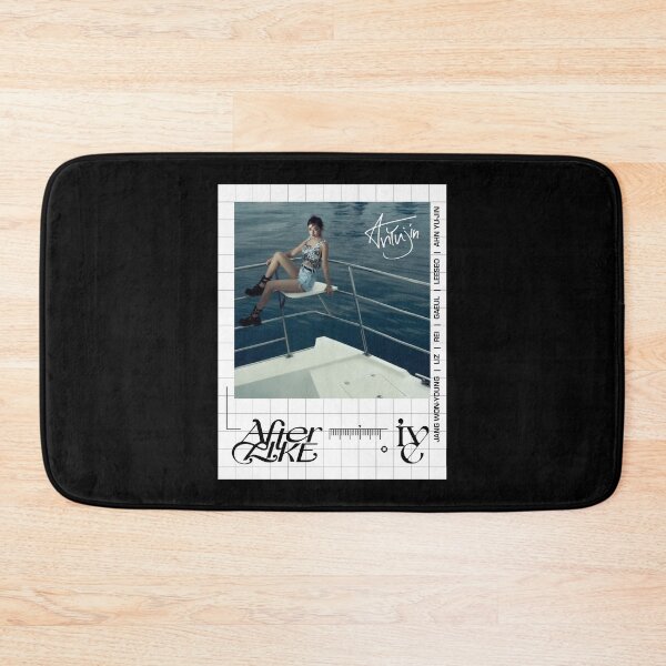 Item preview, IVE Kpop Afterlike designed and sold by Valeree Store.