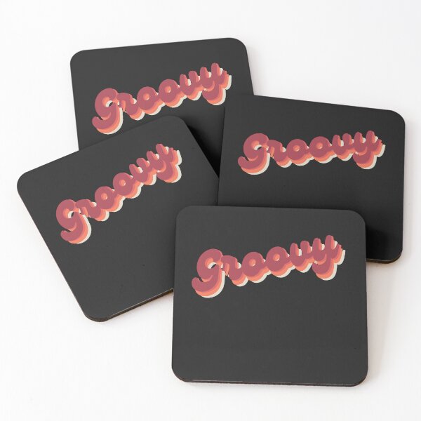 Item preview, groovy designed and sold by LU NA.