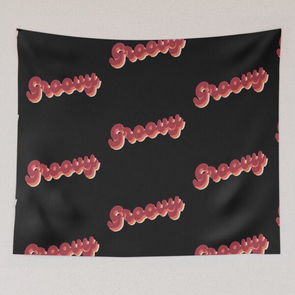 Item preview, groovy designed and sold by LU NA.