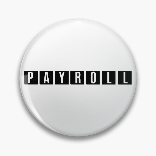 Item preview, Payroll designed and sold by Oreo2020 Creations.