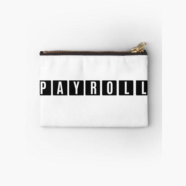 Item preview, Payroll designed and sold by Oreo2020 Creations.