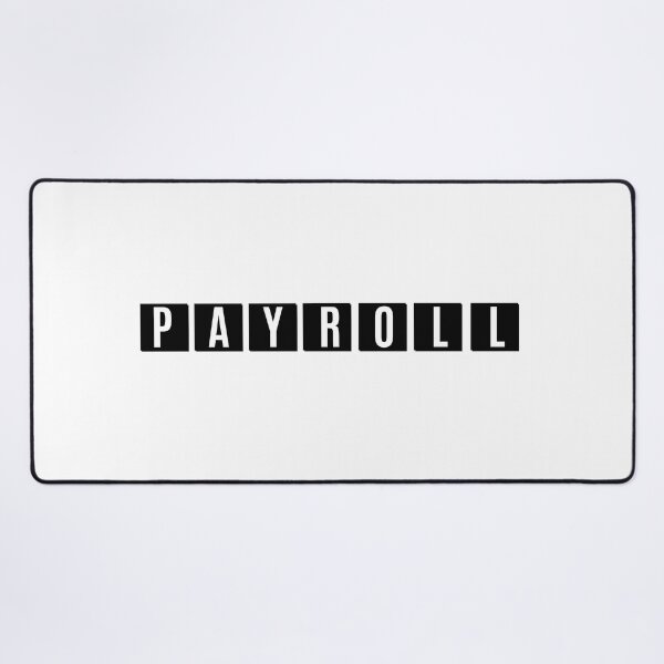 Item preview, Payroll designed and sold by Oreo2020 Creations.