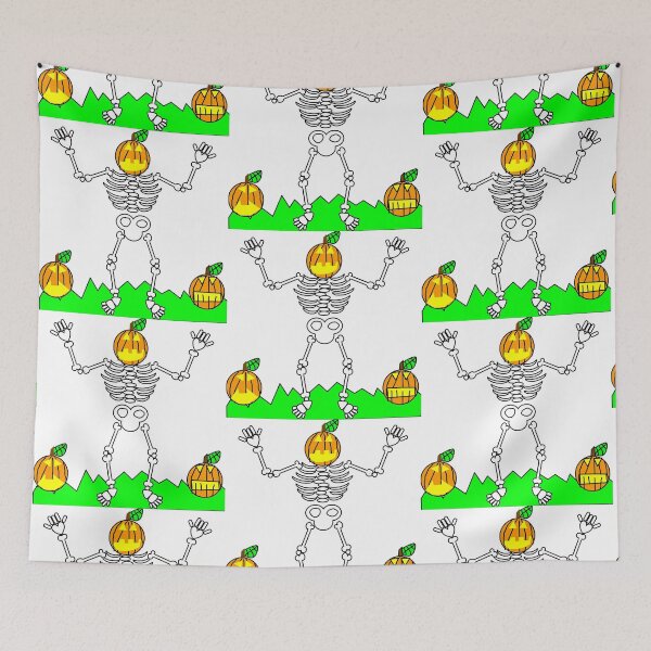 Item preview, COOL SKELI designed and sold by NCSLedgend25.