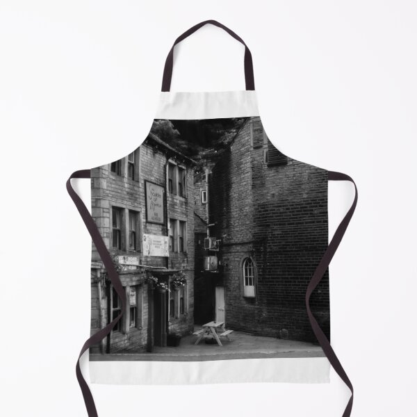 Item preview, The Shoulder of Mutton Pub - Holmfirth - UK designed and sold by BritishYank.