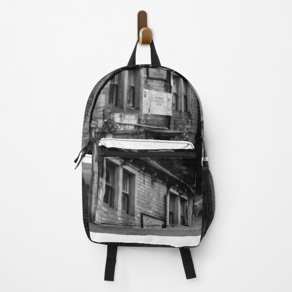 Item preview, The Shoulder of Mutton Pub - Holmfirth - UK designed and sold by BritishYank.