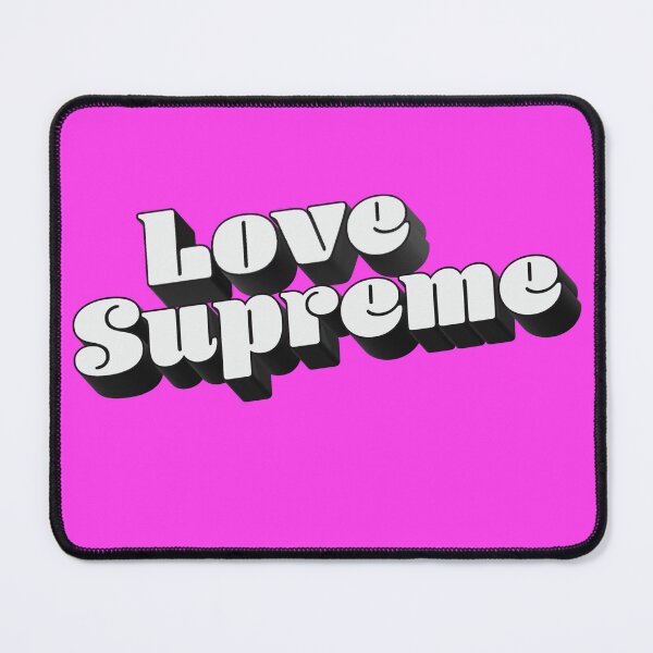 Item preview, Love Supreme designed and sold by Rz-Fz.