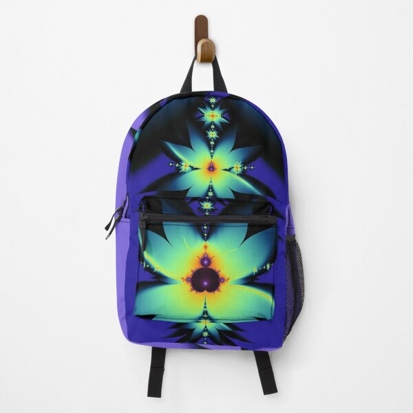 Item preview, Mandelbrot Fractal Flowers designed and sold by pinkal.