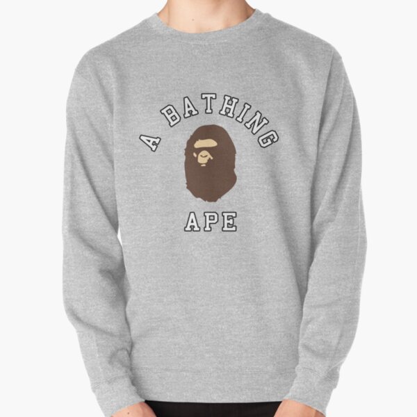 A Bathing Ape Hoodies for Men