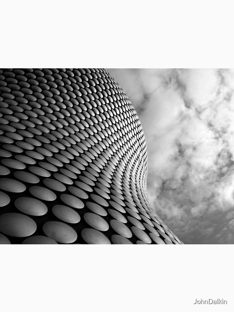 Clouds and Circles by JohnDalkin