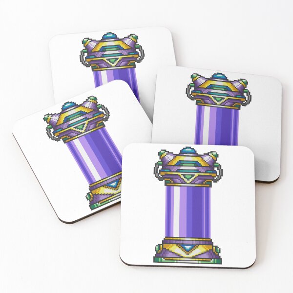Item preview, Vile Stage Capsule (X3) designed and sold by Stormizinhu.