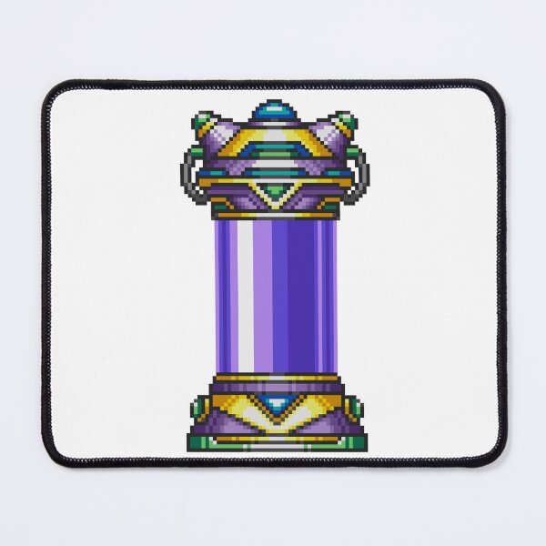 Item preview, Vile Stage Capsule (X3) designed and sold by Stormizinhu.